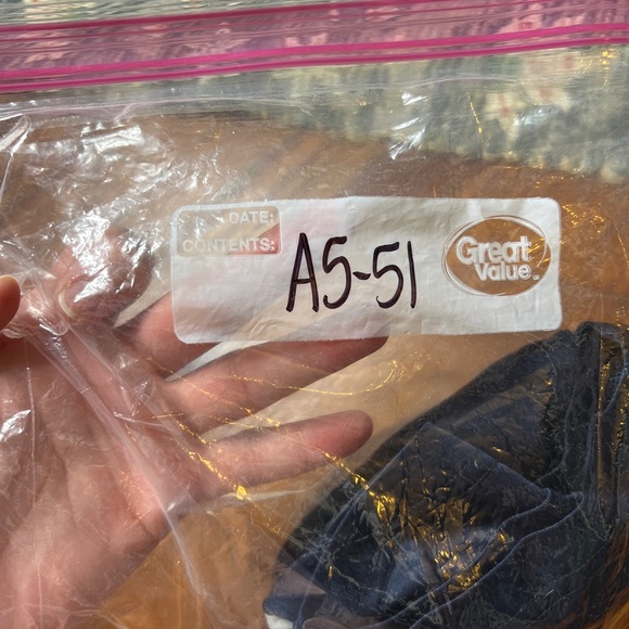 Nike boy Athletic Shorts in Navy with White Accents - Picture 4 of 4